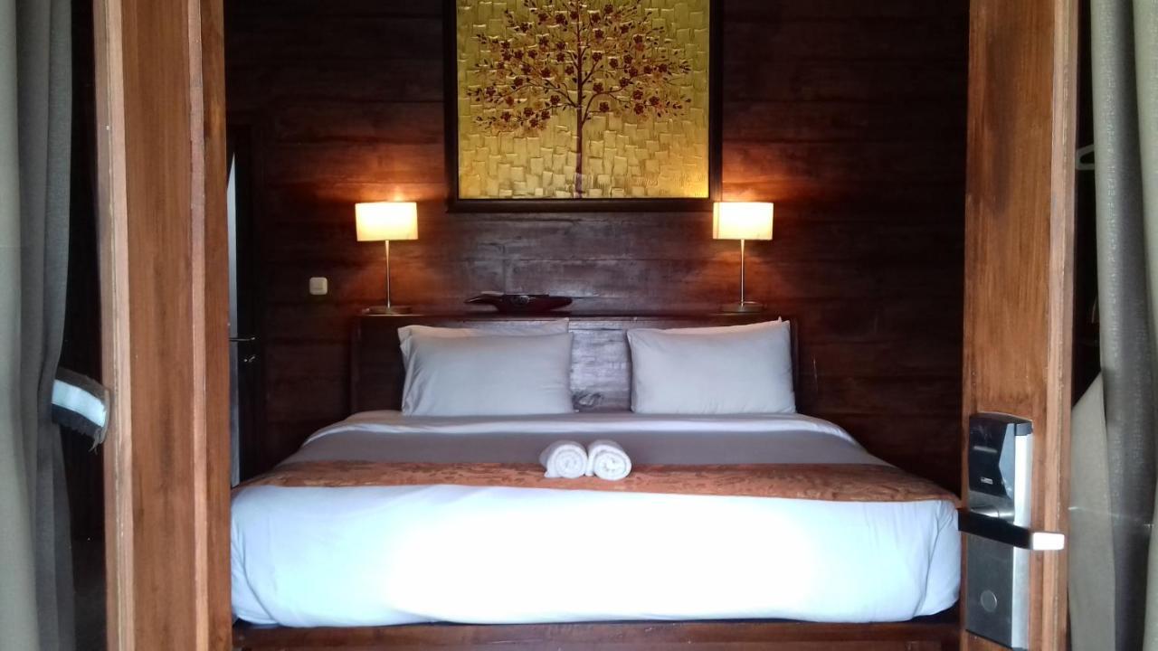 Paradesa Living Gili Trawangan Exteriér fotografie