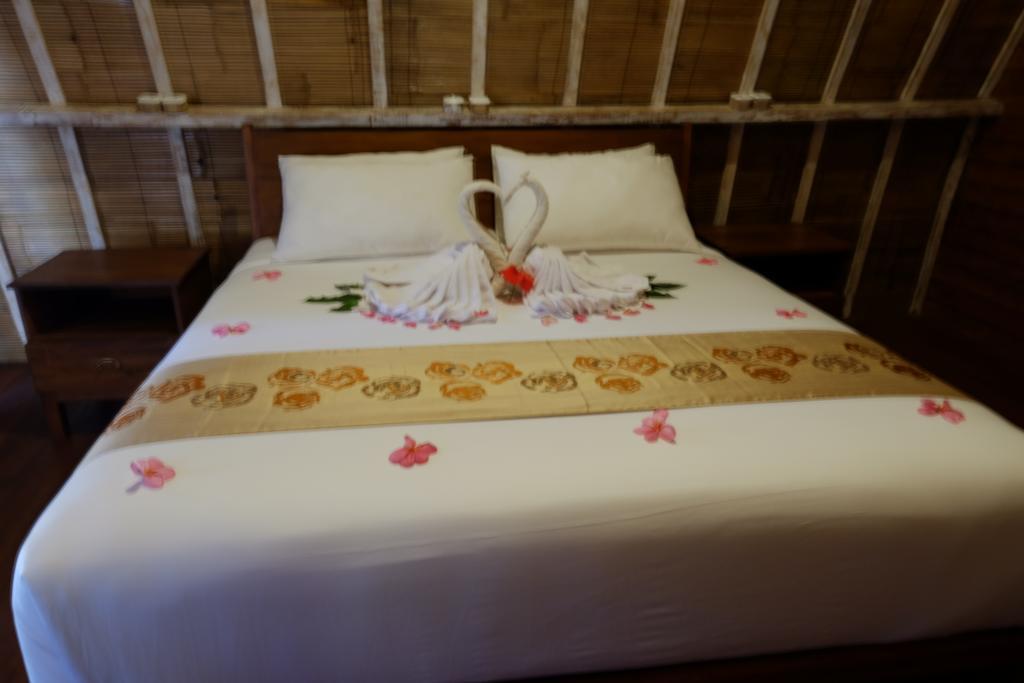 Paradesa Living Gili Trawangan Exteriér fotografie